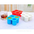 Existing new ice cube tray ice cream stick